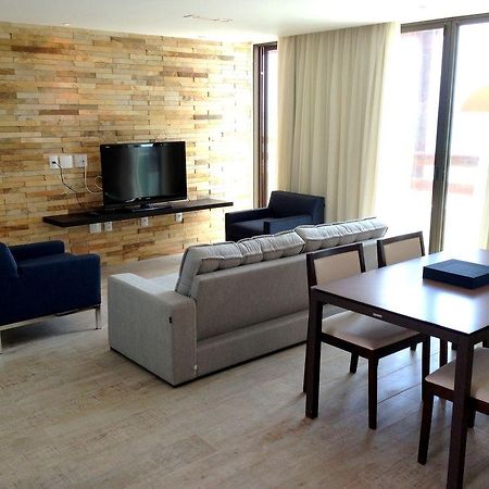 Wave Suites Hotel Масейо Экстерьер фото