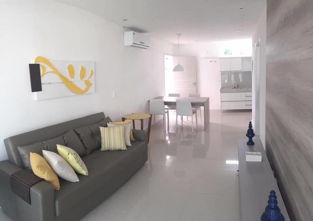 Wave Suites Hotel Масейо Экстерьер фото