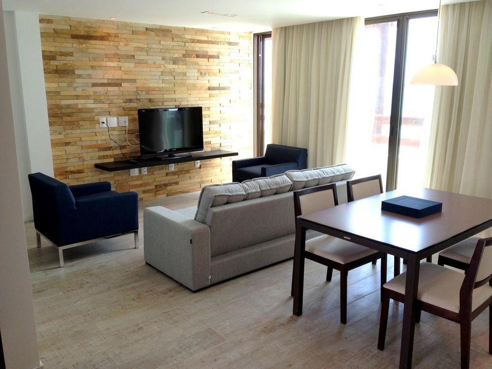 Wave Suites Hotel Масейо Экстерьер фото