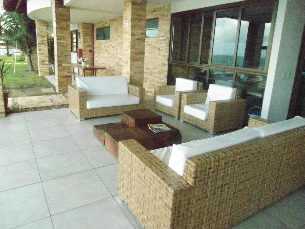Wave Suites Hotel Масейо Экстерьер фото