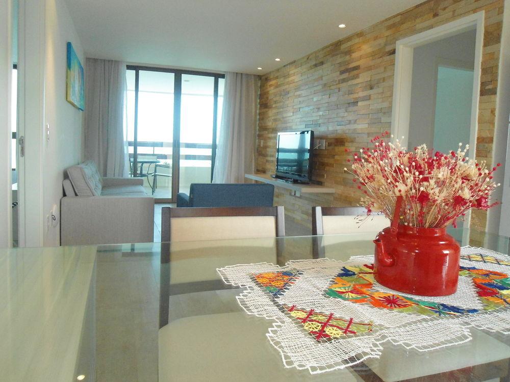 Wave Suites Hotel Масейо Экстерьер фото